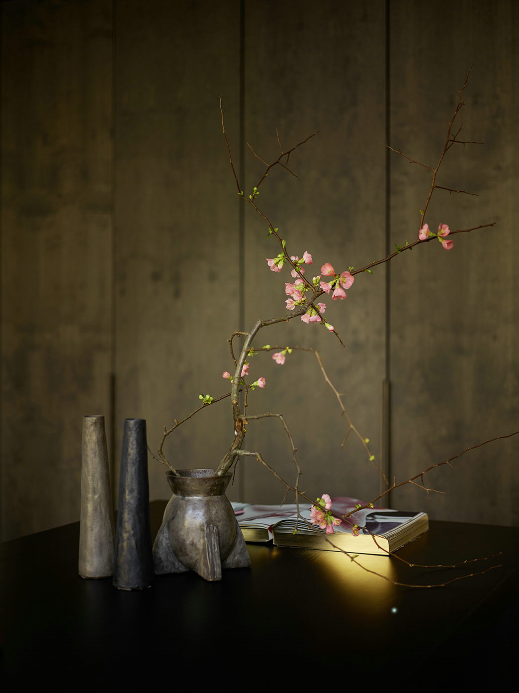 Piet Boon 设计 | 私宅篇Ⅰ | 艺术与空间的和谐交融-23