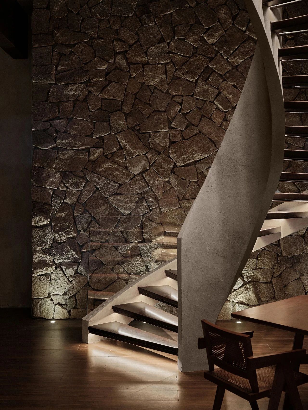 泰爽金海乐世界店丨中国昆明丨AURORA DESIGN 艾洛设计-38