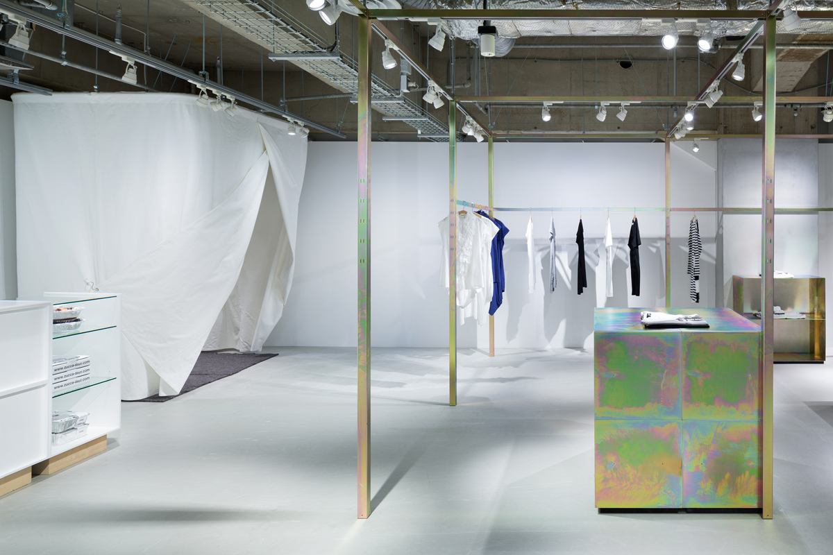 丨日本东京丨Jo Nagasaka/Schemata Architects-7