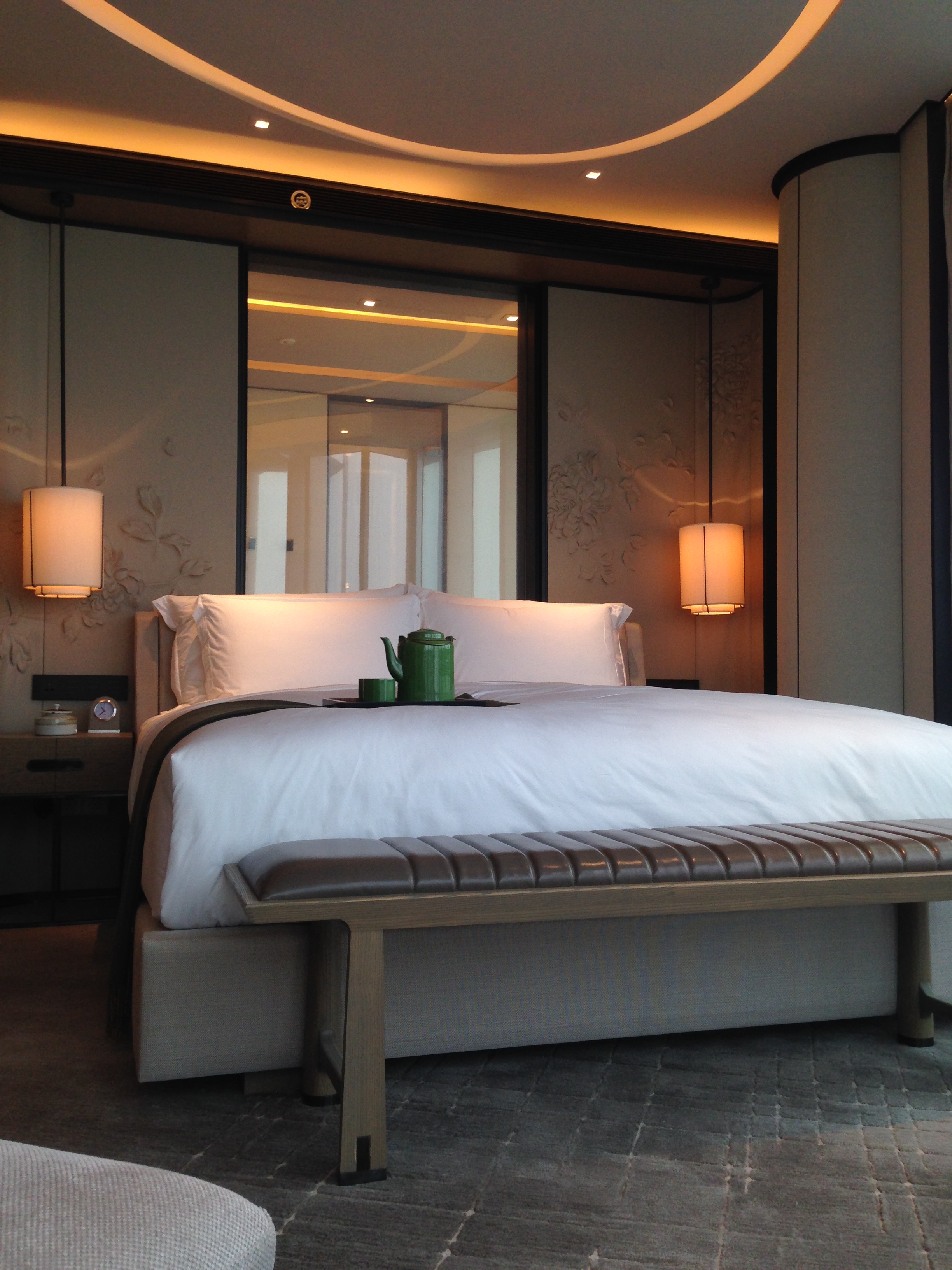 南山万豪酒店-64