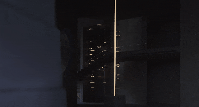 无界丨中国福建丨上海新得建筑-35