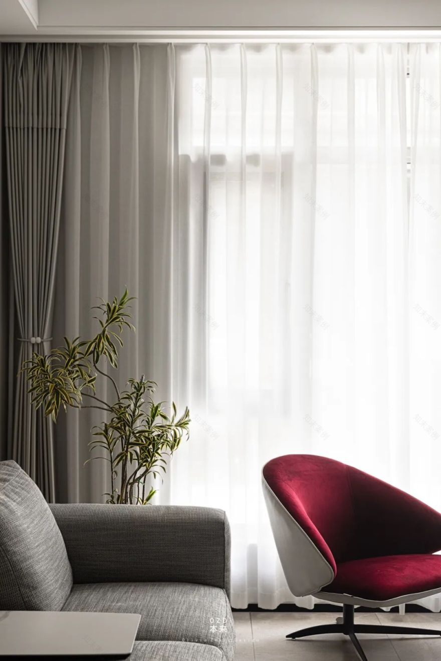 骊山下院子丨中国丨OZD 本来设计-8