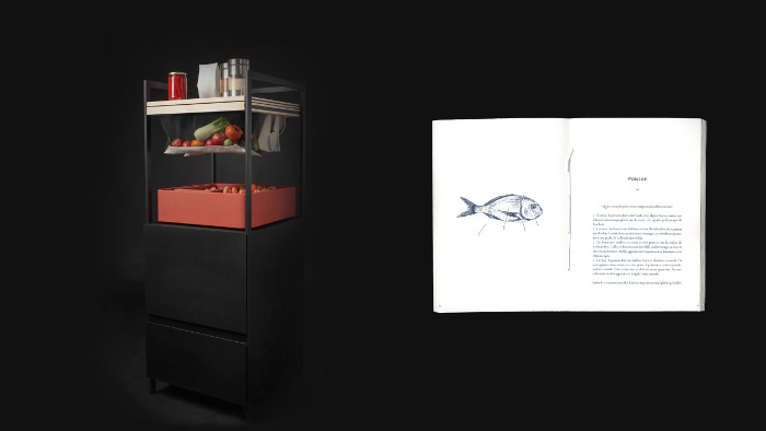 L’objet réfle·if（反思性物品）丨Christopher Santerre-1