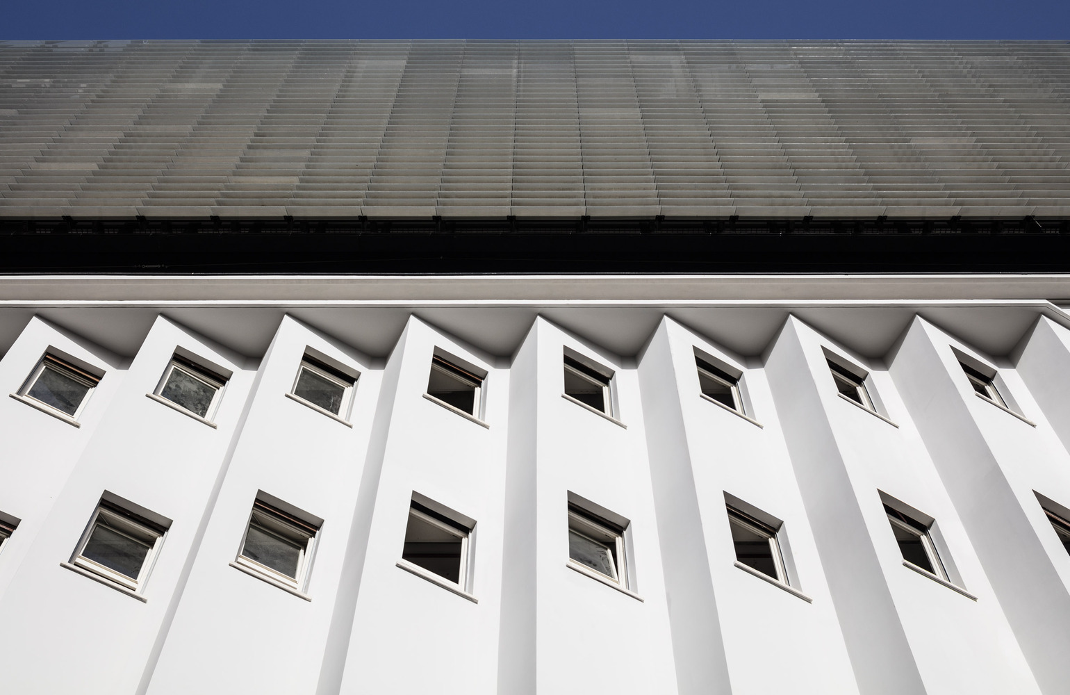 特拉维夫农舍办公楼扩建-26