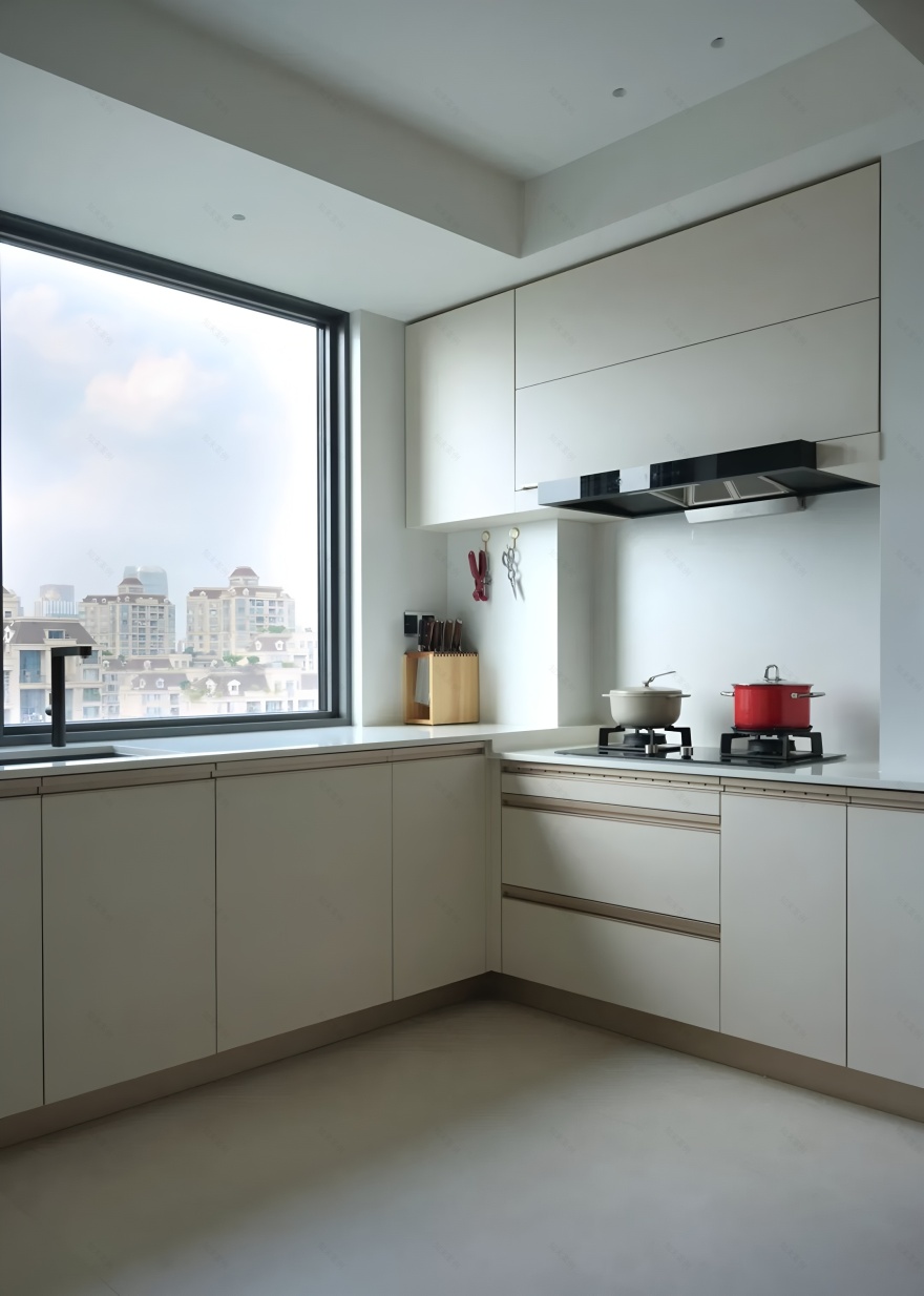 佛山·中海万锦豪园顶复丨中国佛山丨正负零设计-32