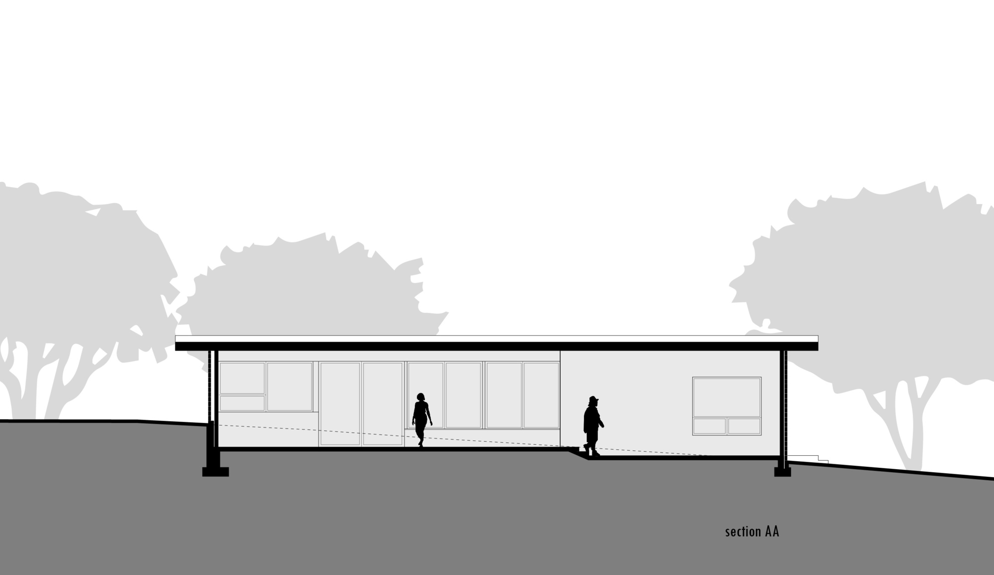 High Prairie Residence / eb architecture + design-46