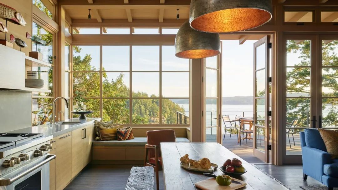 Hoedemaker Pfeiffer 揭示人类精神的设计之作-40