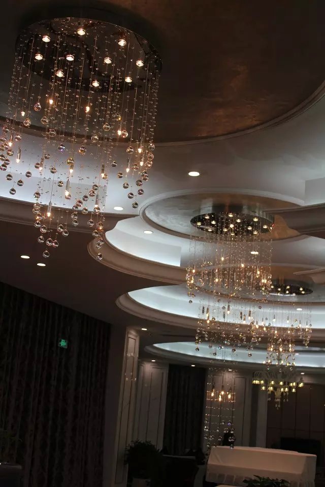 房地产售楼部案例-14