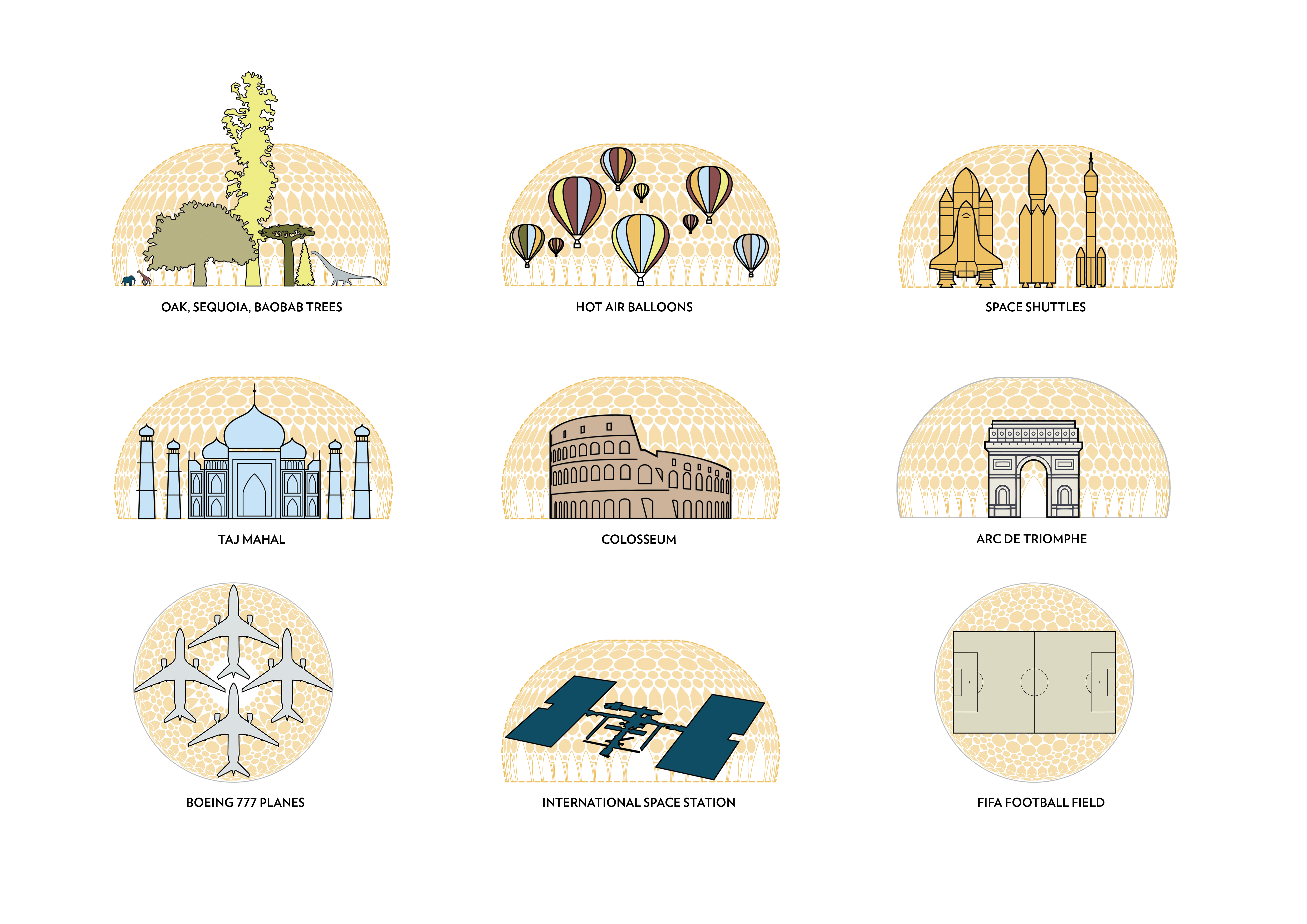 阿尔瓦斯尔广场丨阿联酋迪拜-41