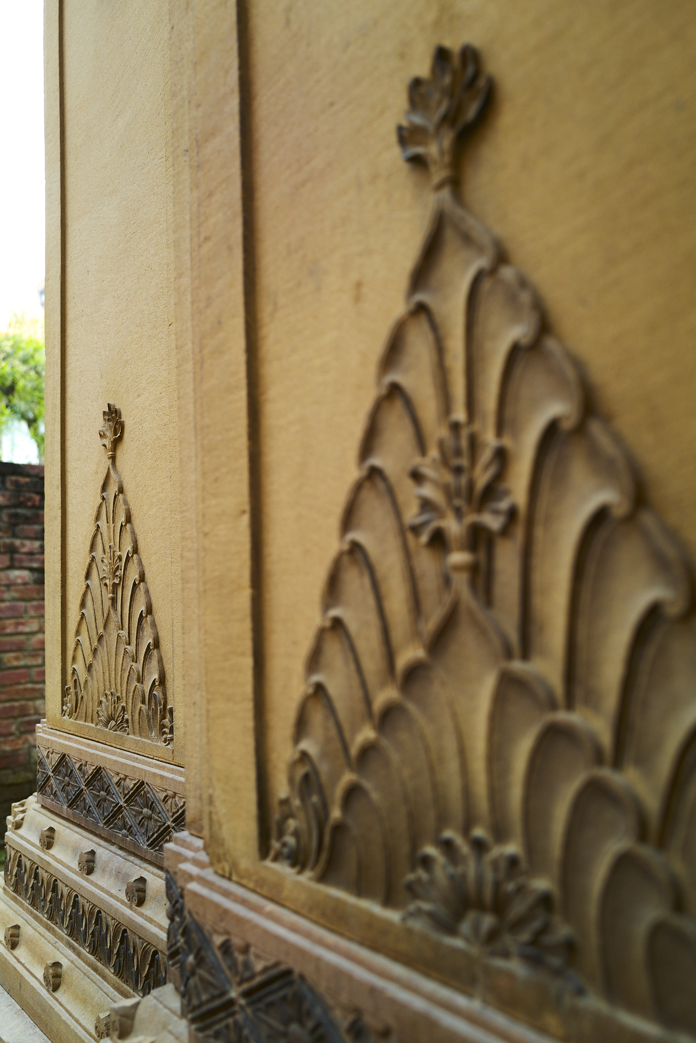 Varanasi 国王的秘密寺庙-10