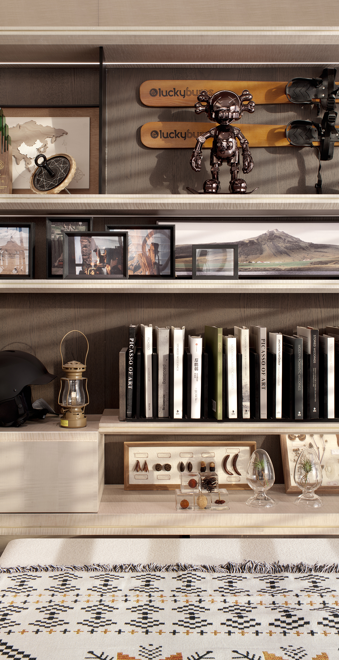 南京华润创意独居公寓丨中国南京丨上海岳蒙设计-29