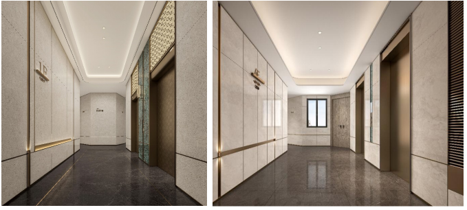 2025上半年轻奢入围|广州馥香园-178