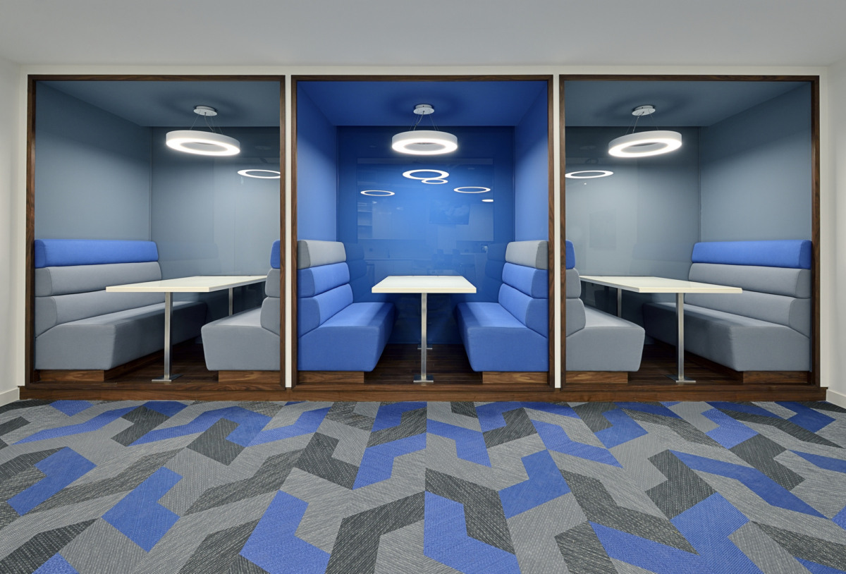 通用电气中东航空创新中心 - 迪拜-18