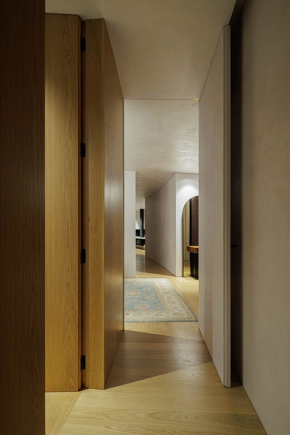 BOURO 住宅丨葡萄牙丨MUTANT ARQUITECTURA & DESIGN-162