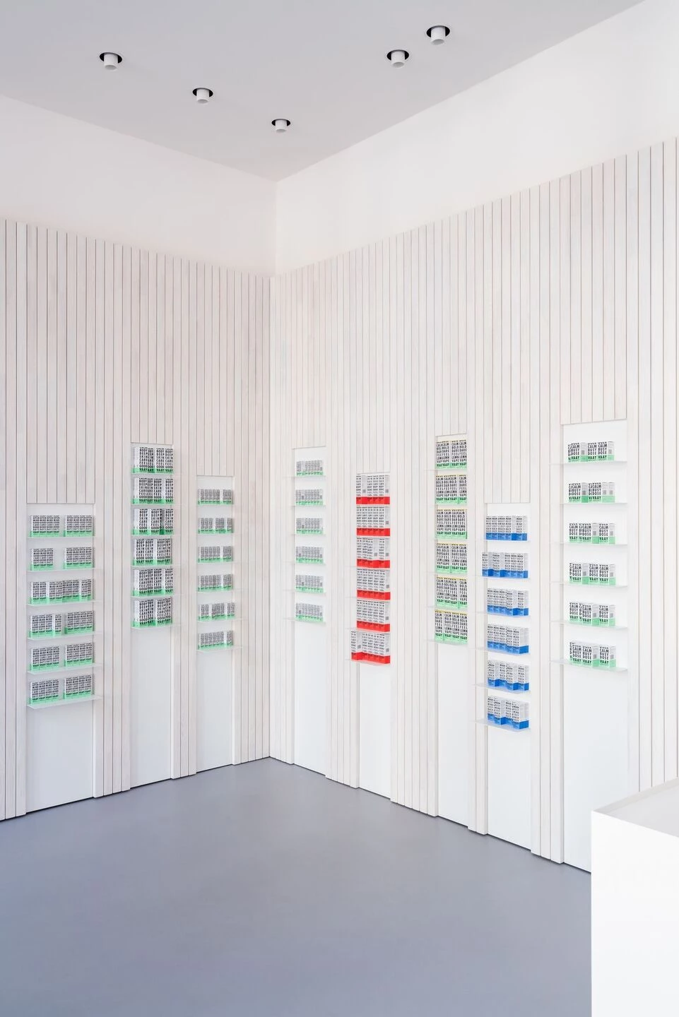 VAAY 旗舰店丨德国柏林丨BATEK ARCHITEKTEN-21