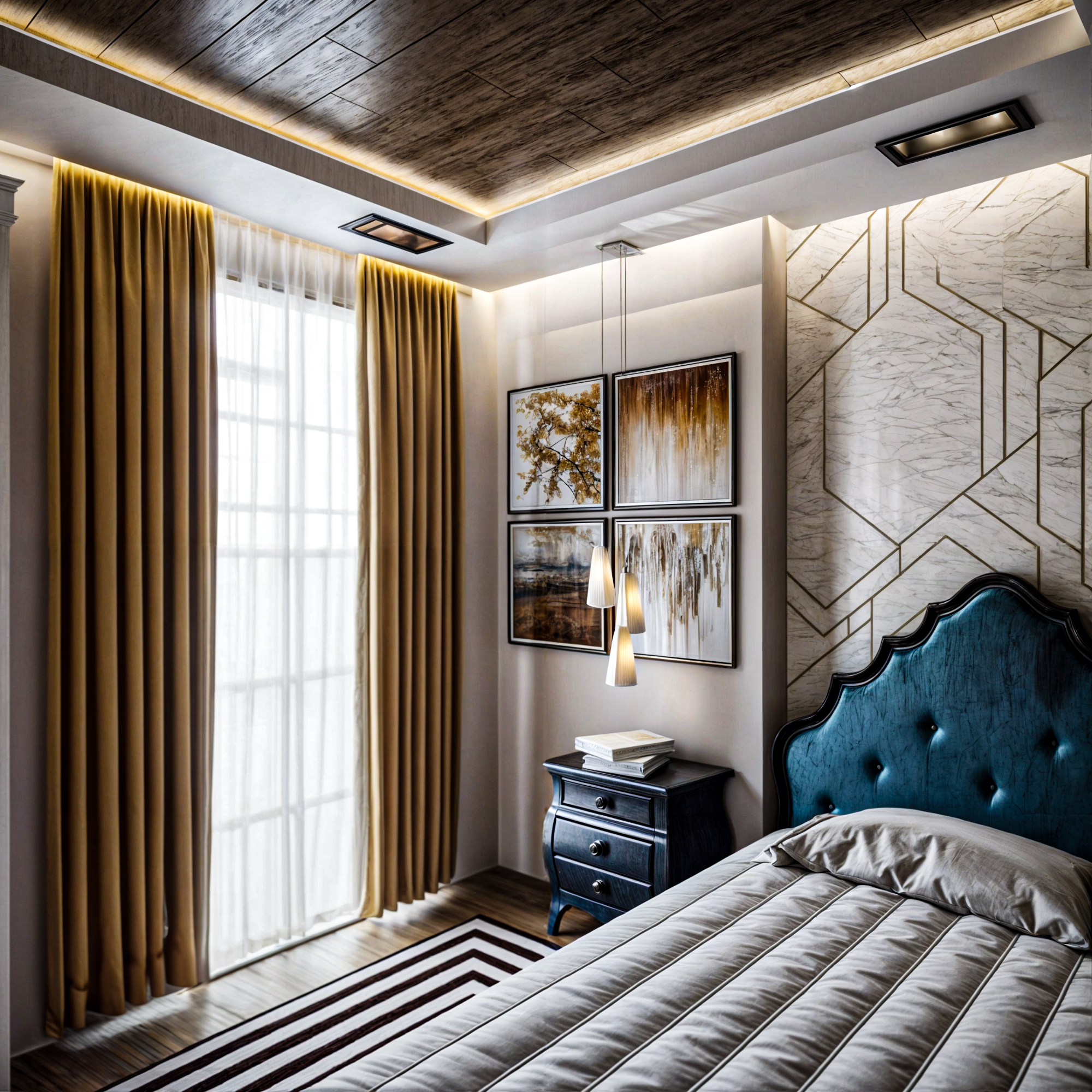 Fifth Settlement Apartment 2021-10