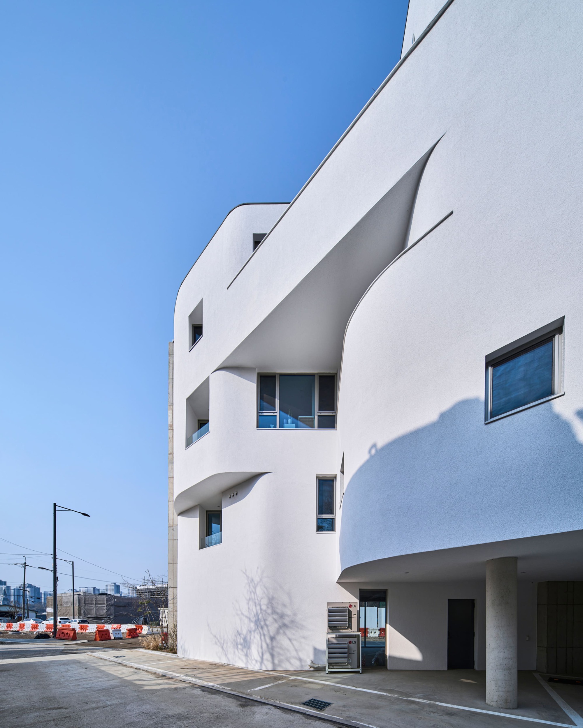 丨韩国丨Todot Architects and Partners-14