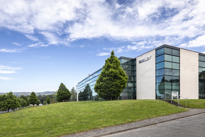 Bisley 爱尔兰展示厅-25