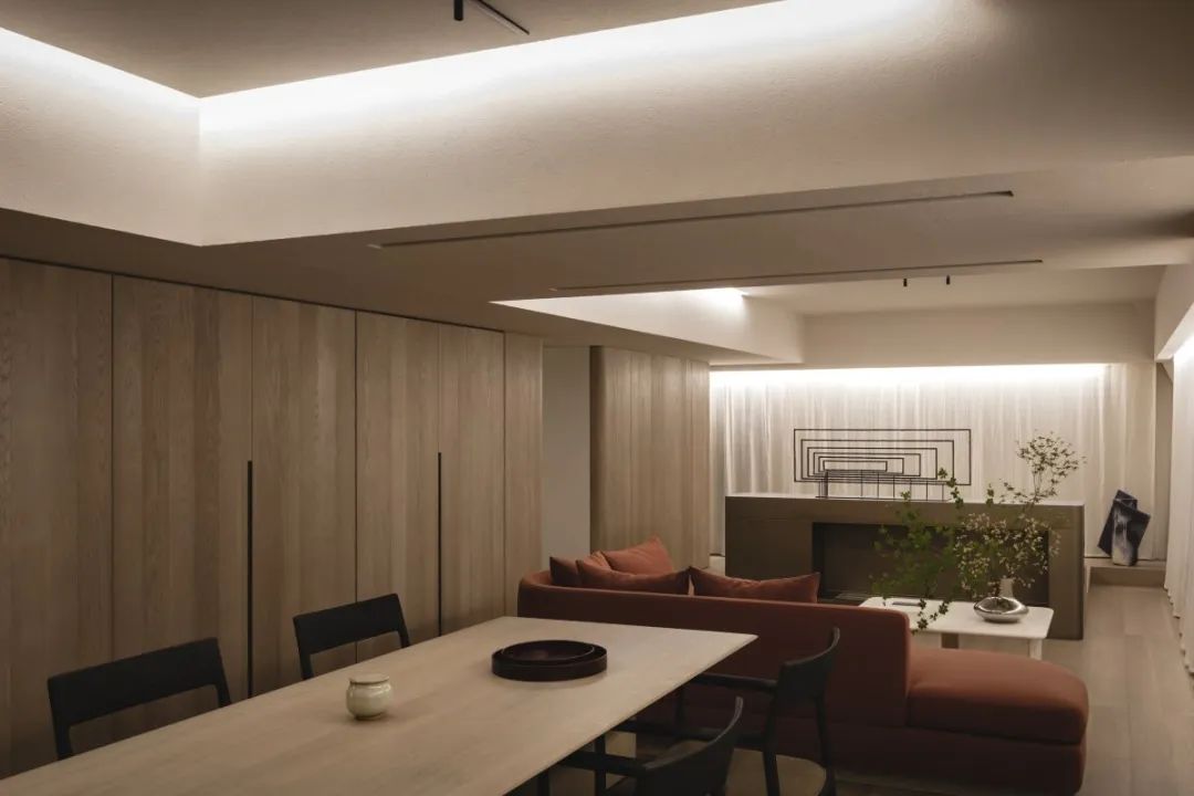 东京 Ariake 住宅丨日本东京丨I IN Inc.-51