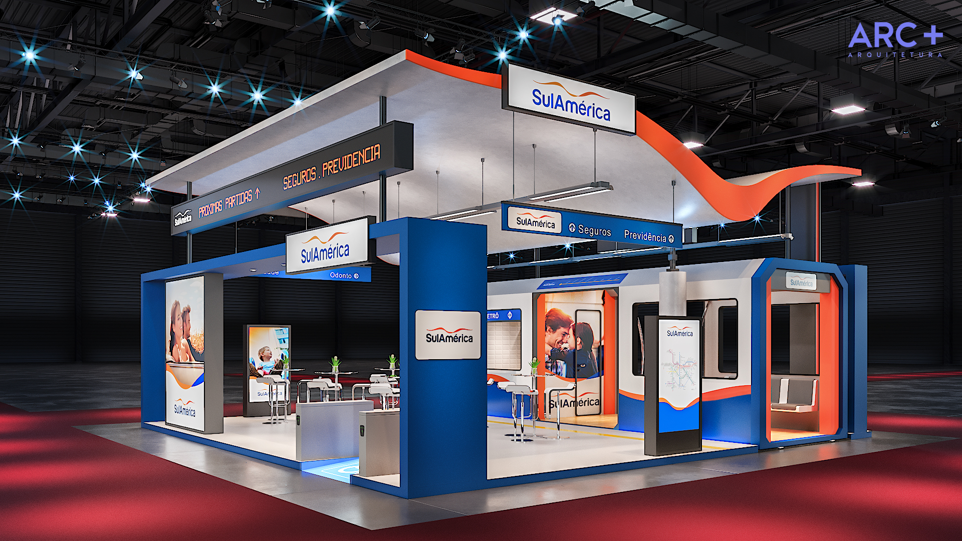 在美洲·和·专家-2