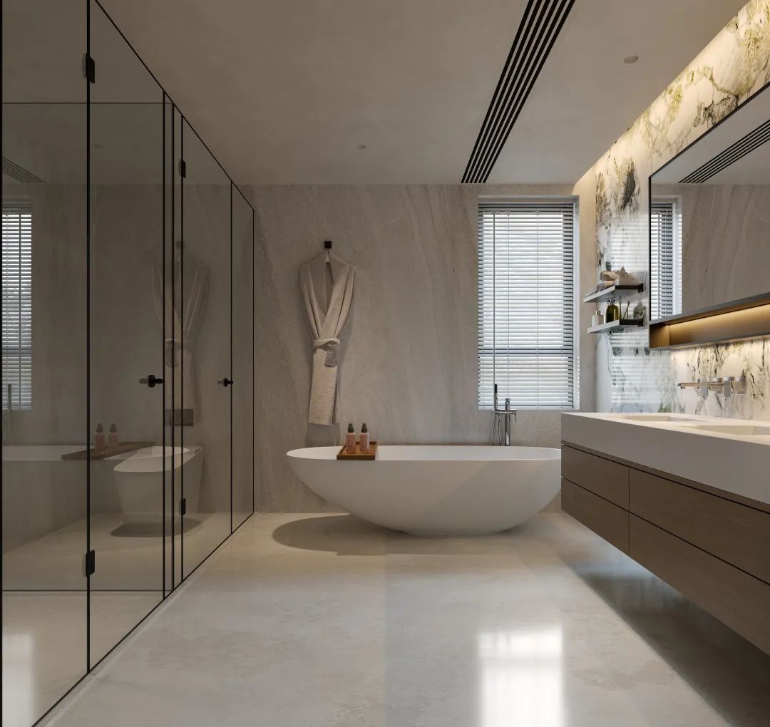 置地栢悦书香丨中国合肥丨安徽印空间设计事务所-22