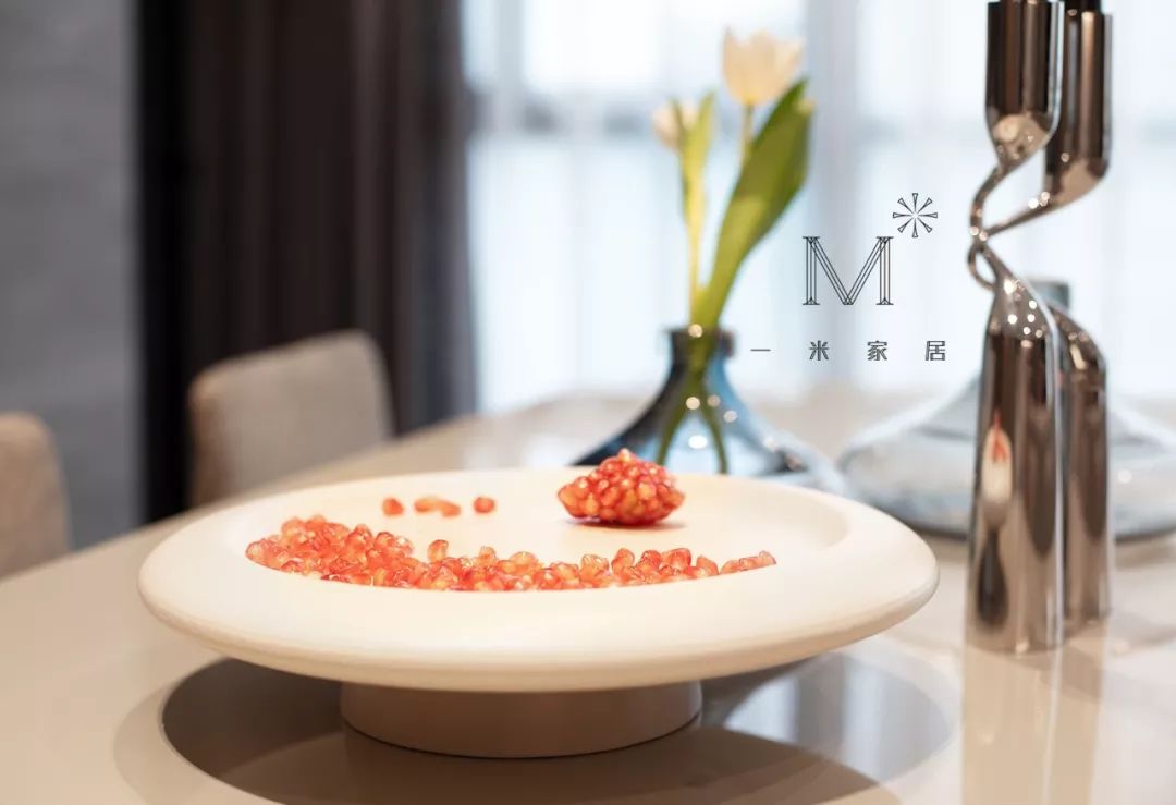 YIM 设计·现代简约温馨家居-29