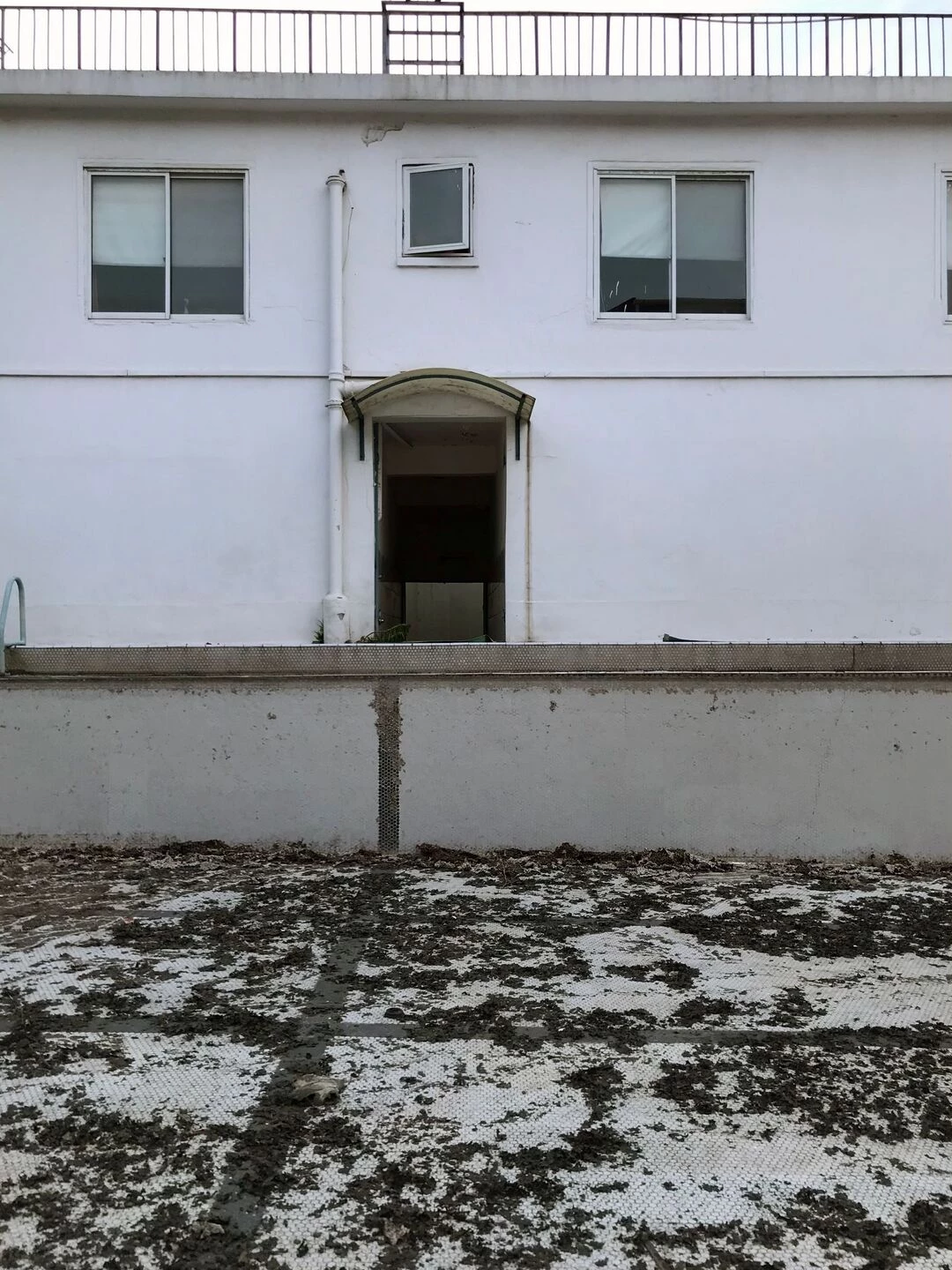 上海静安社区泳池改造丨中国上海丨PRA 建筑事务所-34