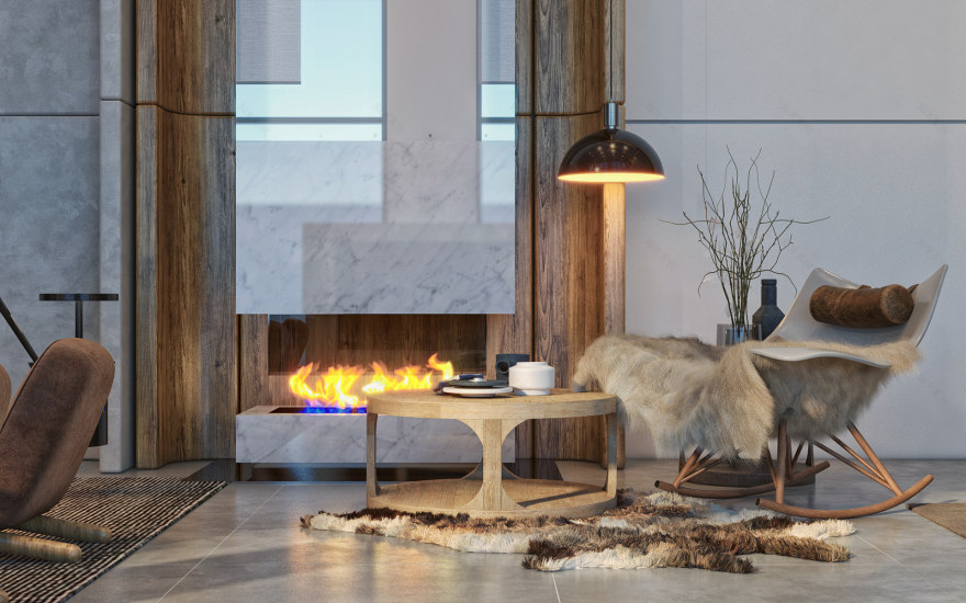 休憩所丨Moayad Rashad-9