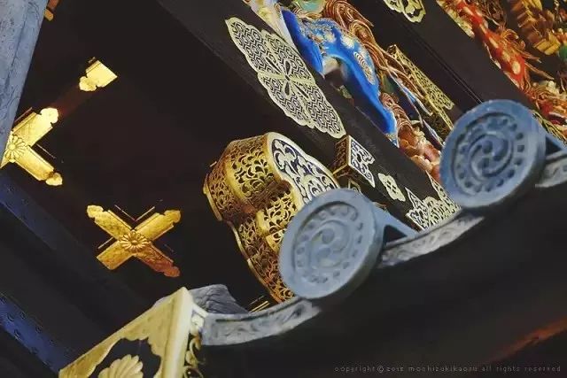 京都古建细部图-46