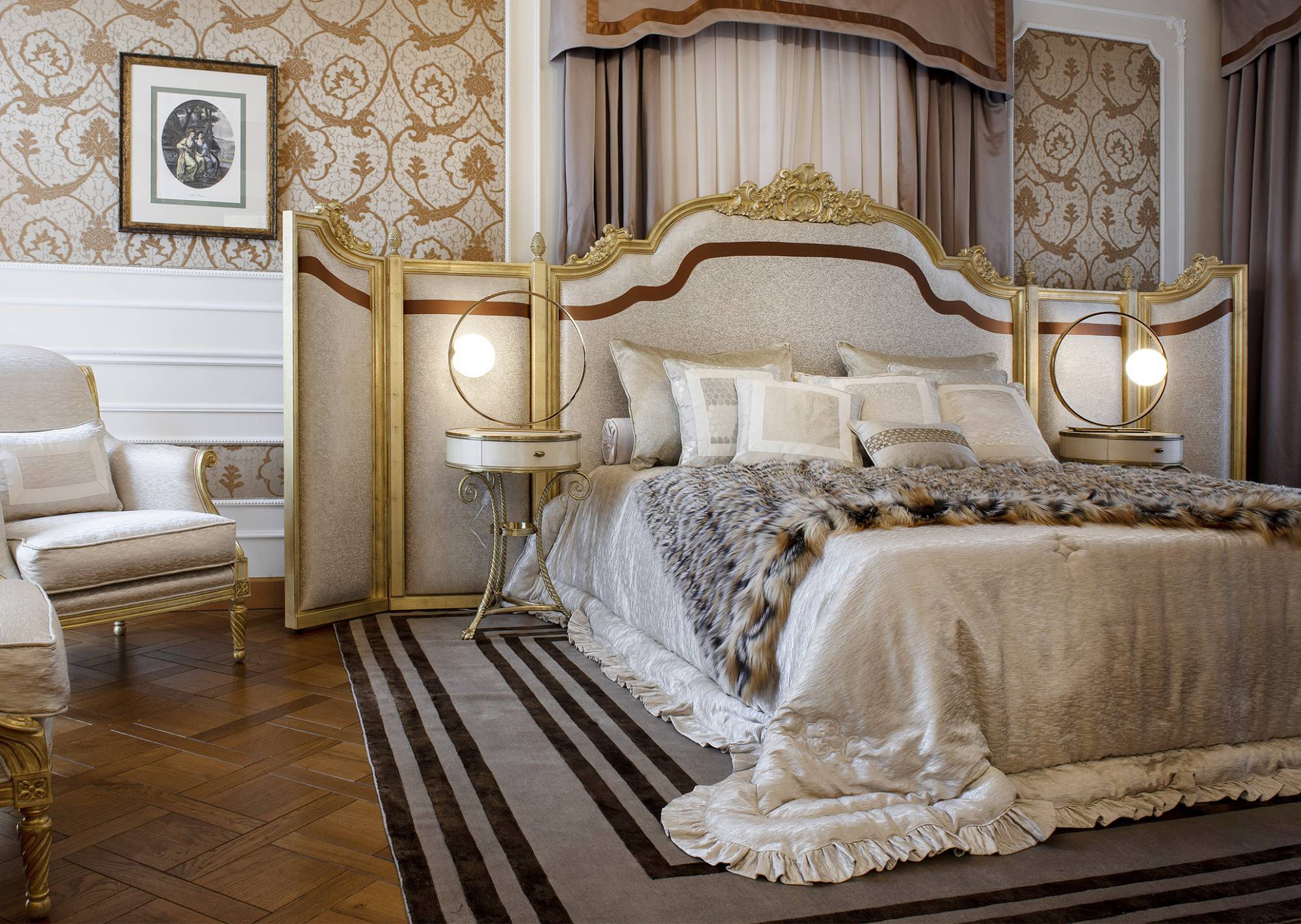 I brand fashion nell'ospitalità di lusso | ONIRO Group-9