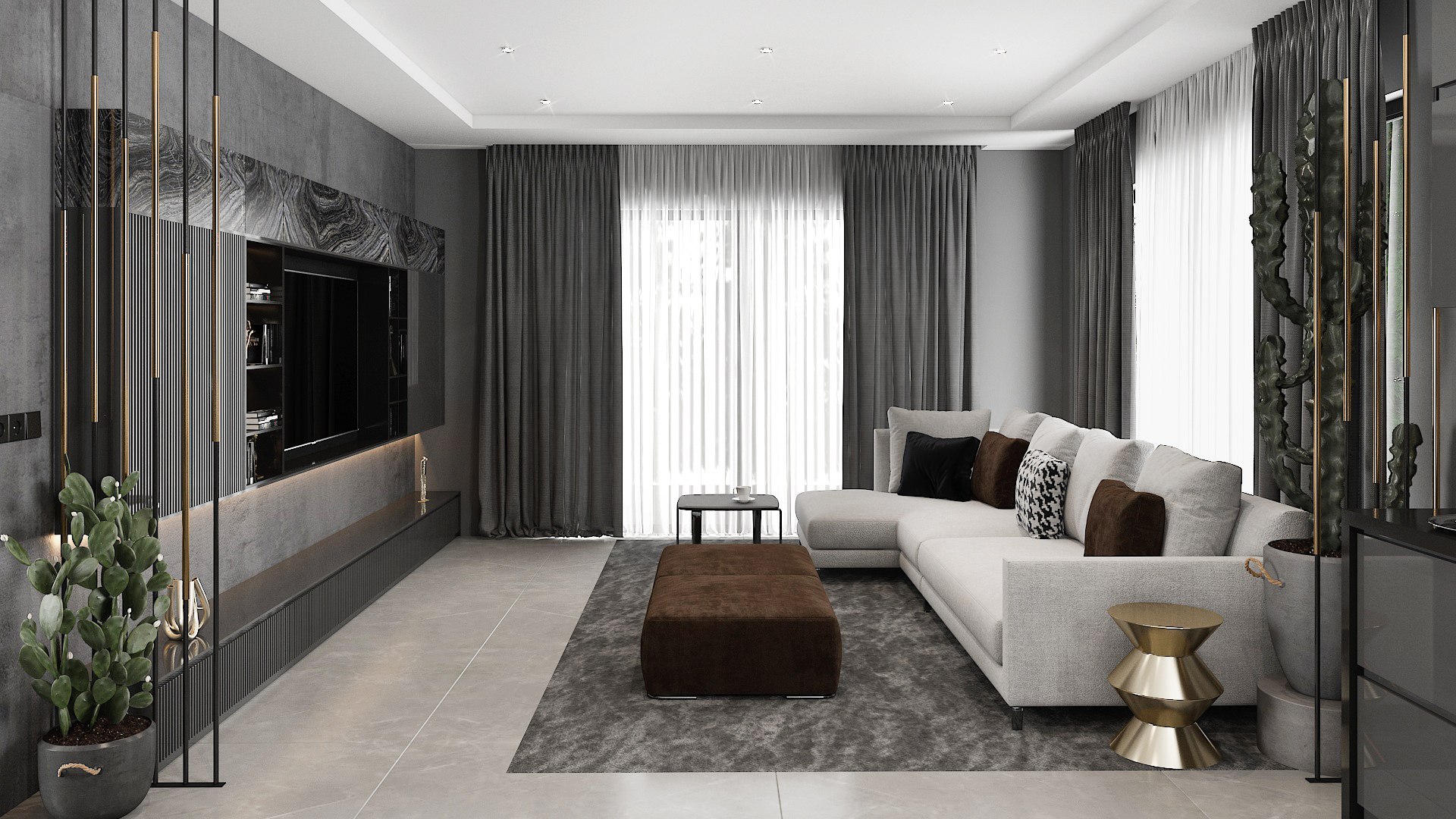 Studio EG Mimarlık | Alkent 2000 Projesi-15