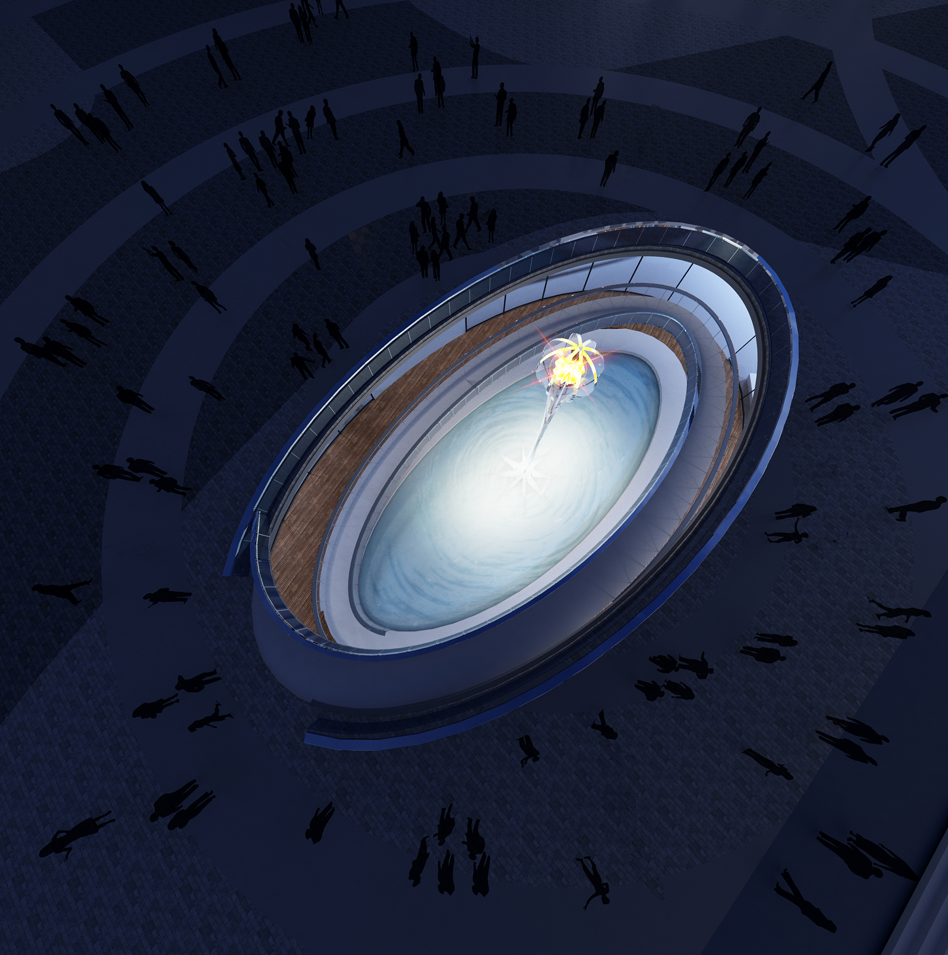 河内 KmO - 河流之间的文化绿洲-6