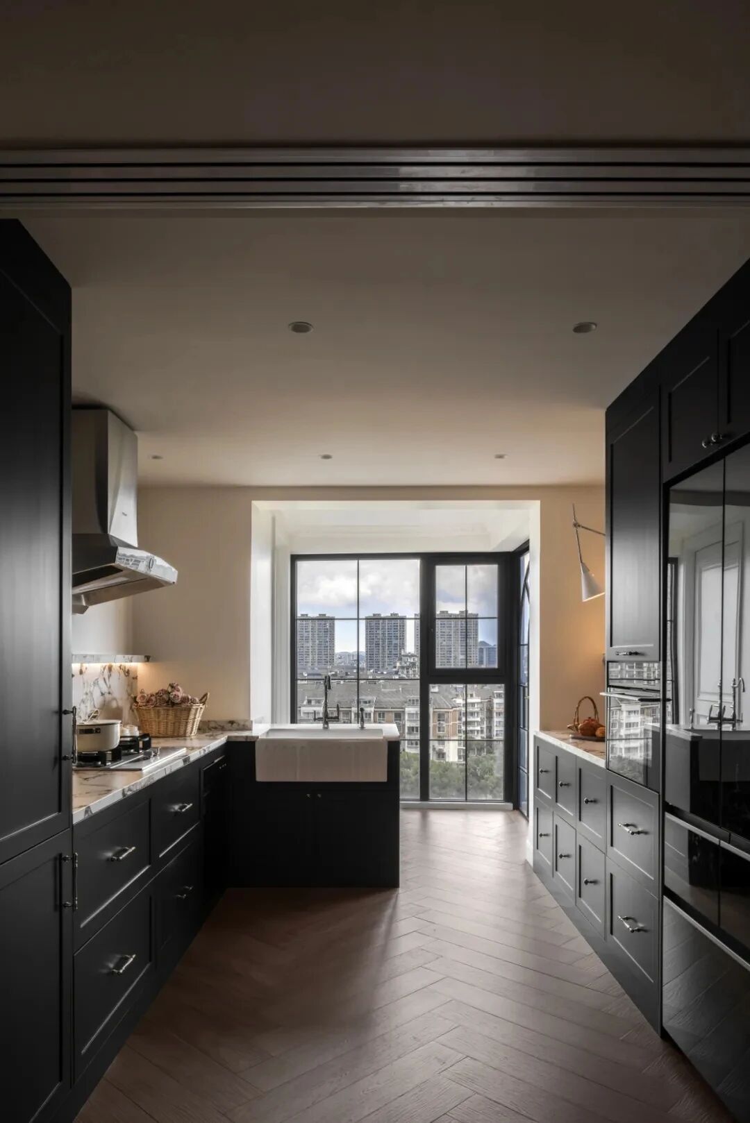 奶油法式，将巴黎浪漫调入生活日常-19