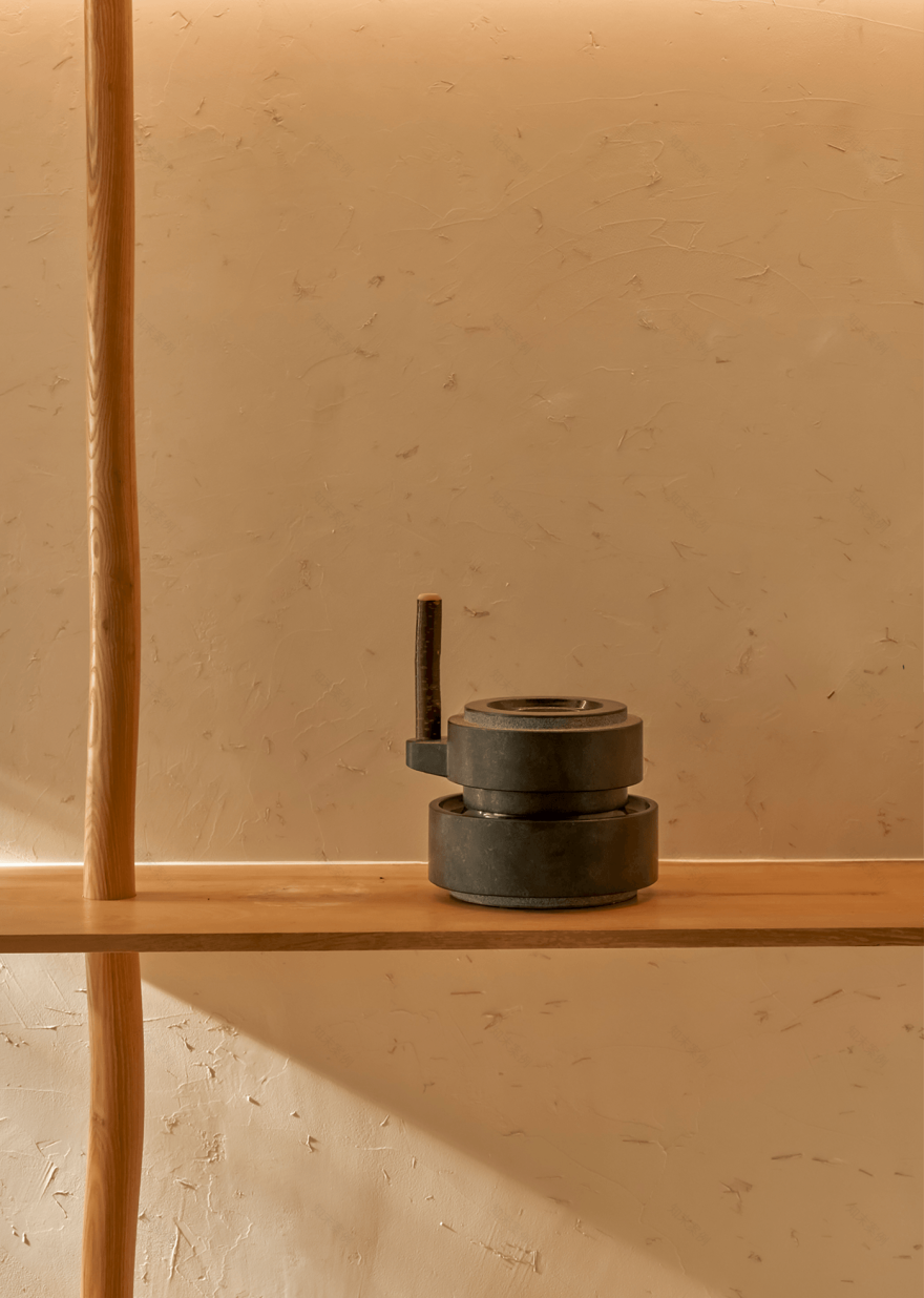 Matte Teahouse 越南茶馆丨法国丨Tess Ngo,Tu Trinh,Gia Tu等团队-30