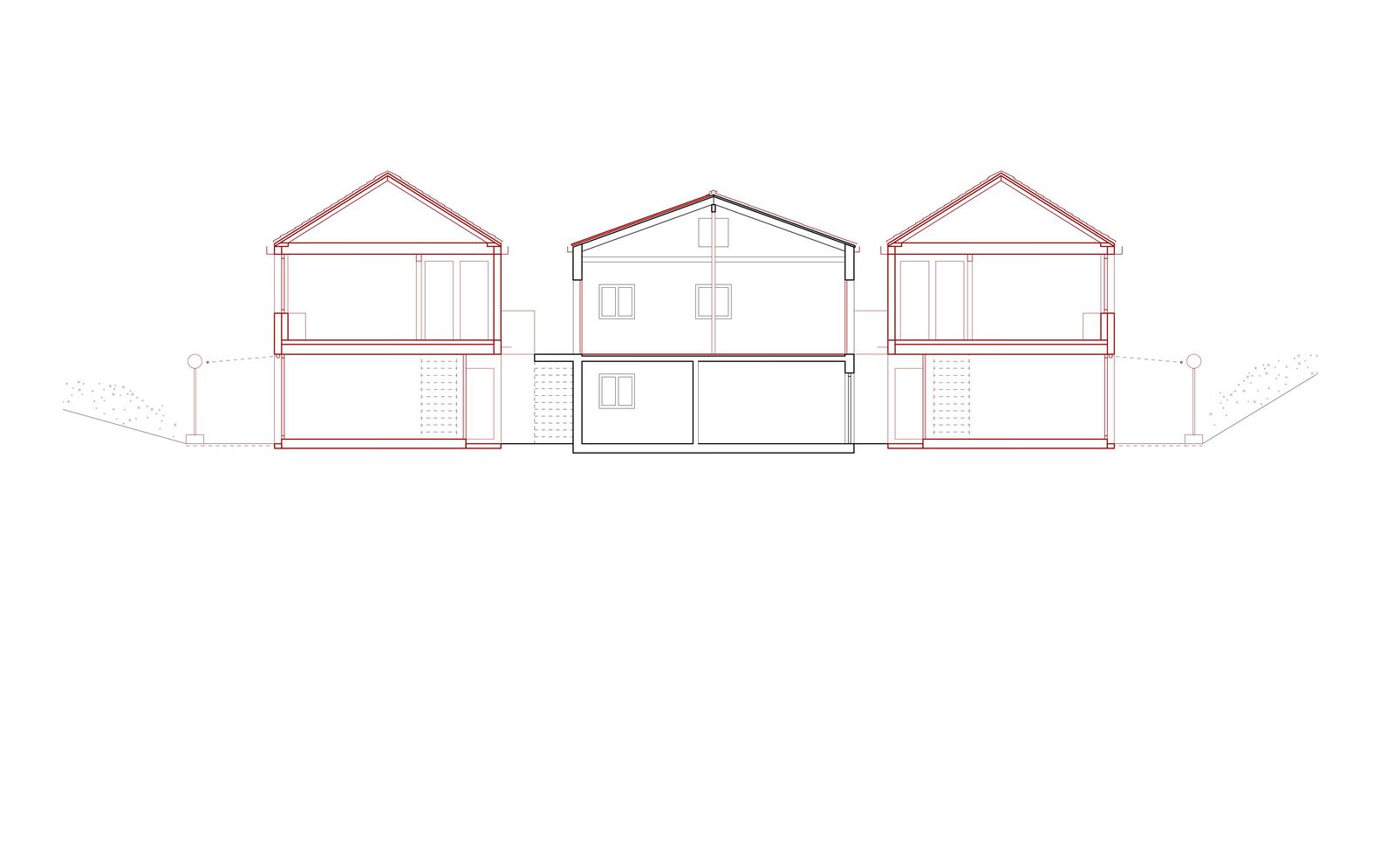瑞士 Villy 社区住宅-44