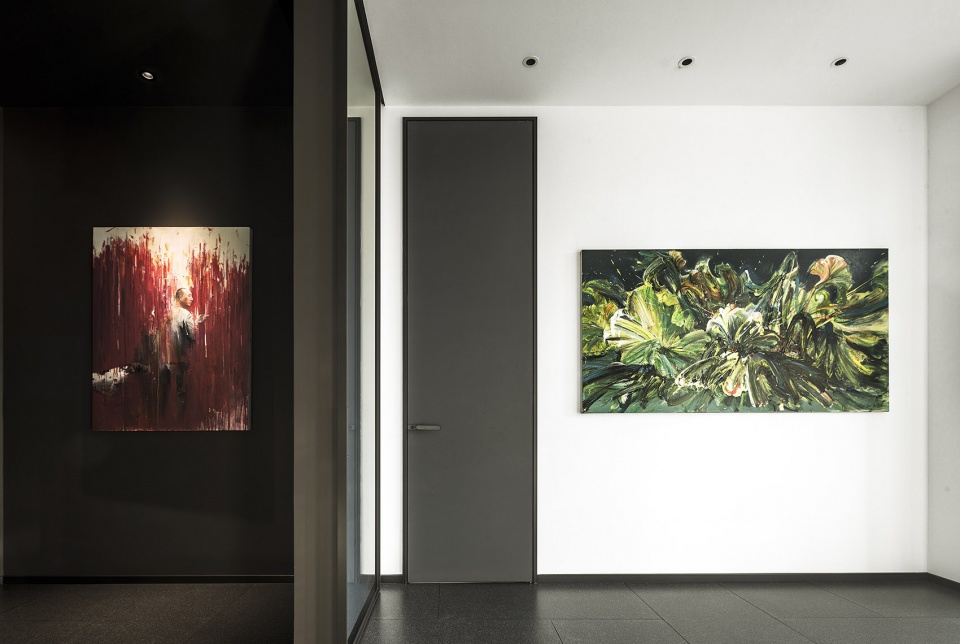 设•宴丨中国沈阳丨未来已来建筑空间设计有限公司-6