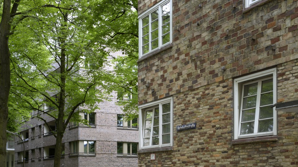 丨GermanyHamburg丨DFZ ARCHITEKTEN-2