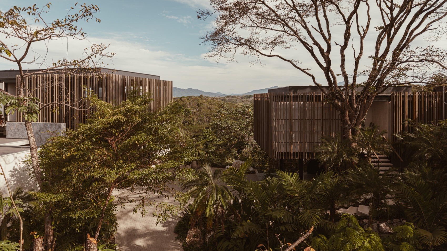 Solai住宅丨哥斯达黎加丨Studio Saxe-29