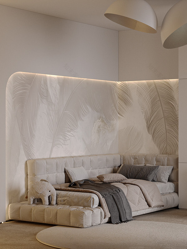 靠近白俄罗斯明斯克的370平大房子-45