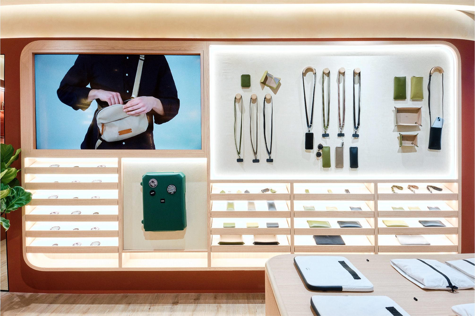 Starr Ash / 新加坡Suntec City-6