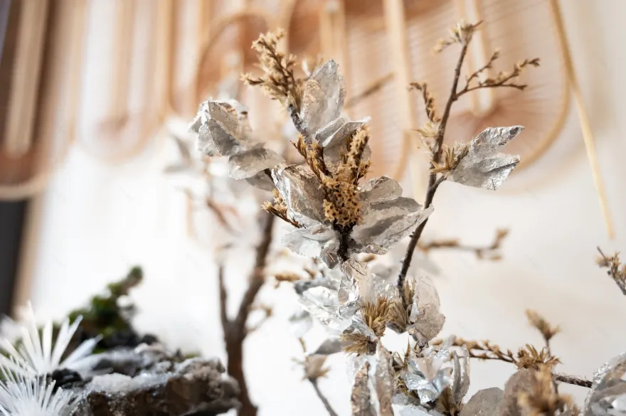 Slice of Taste(富錦樹臺菜香檳)-18