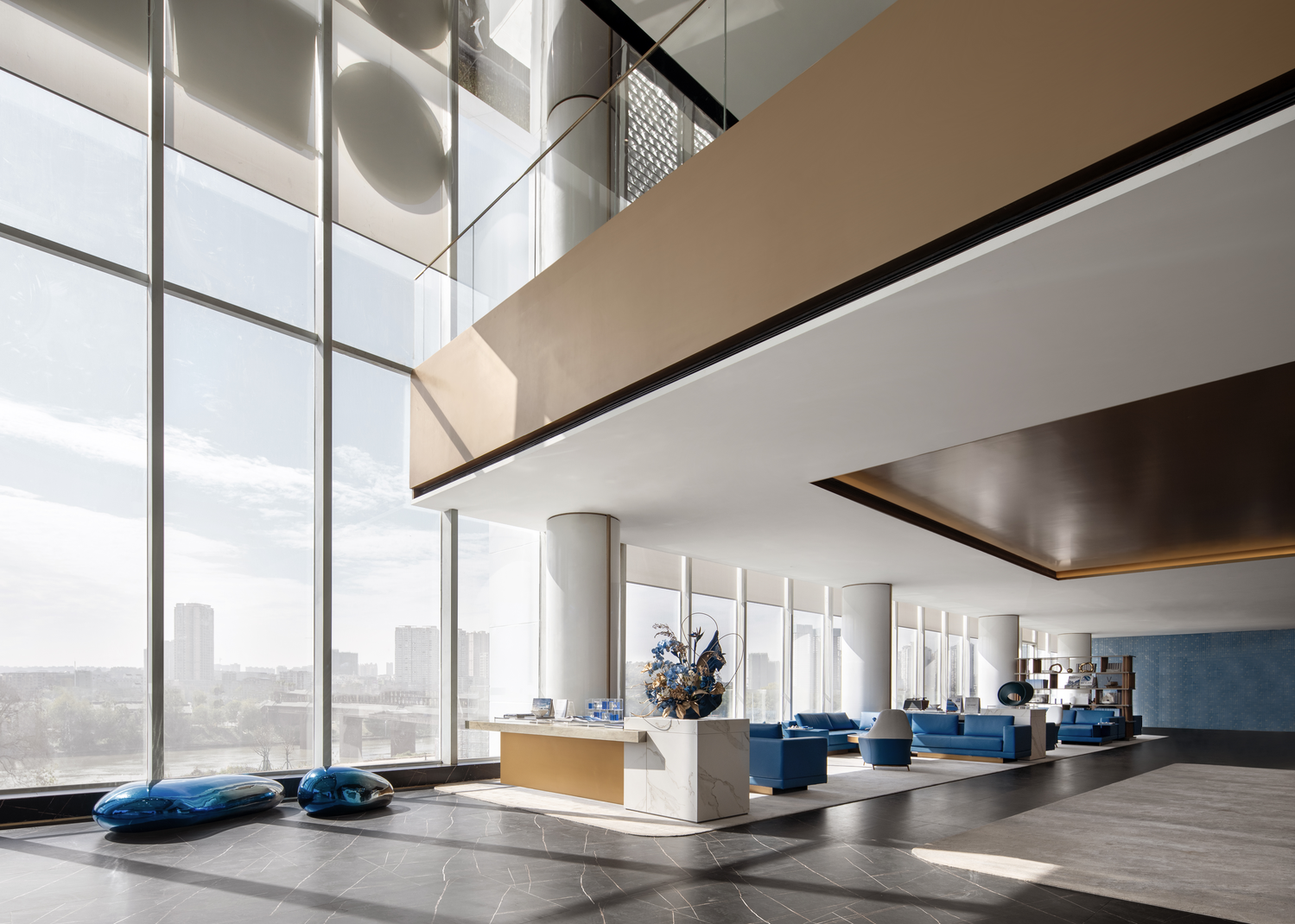 阅江台丨中国衡阳丨广州新设致尚设计事务所-32