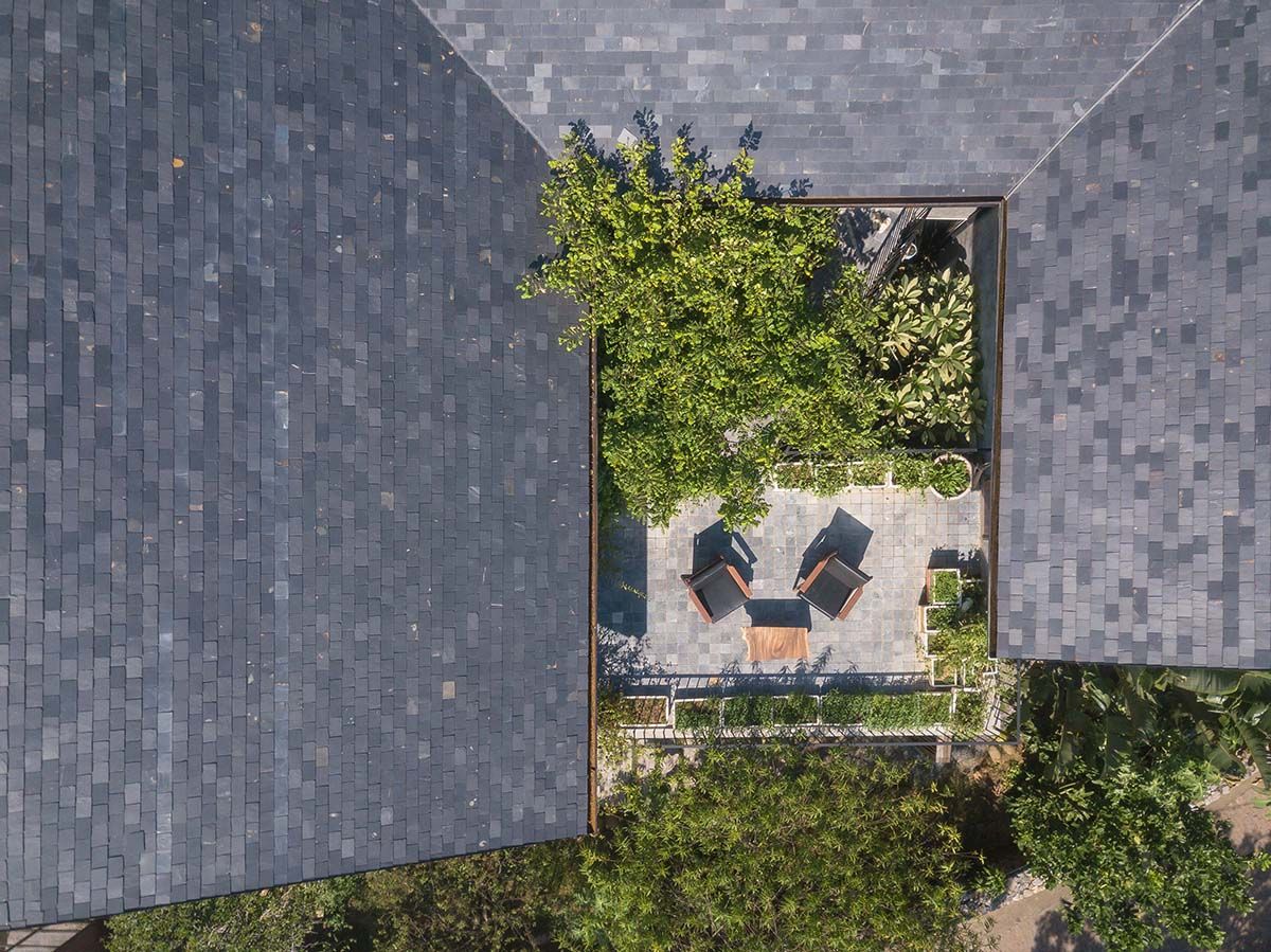 Nôm Villa | 传统与现代的完美融合-25