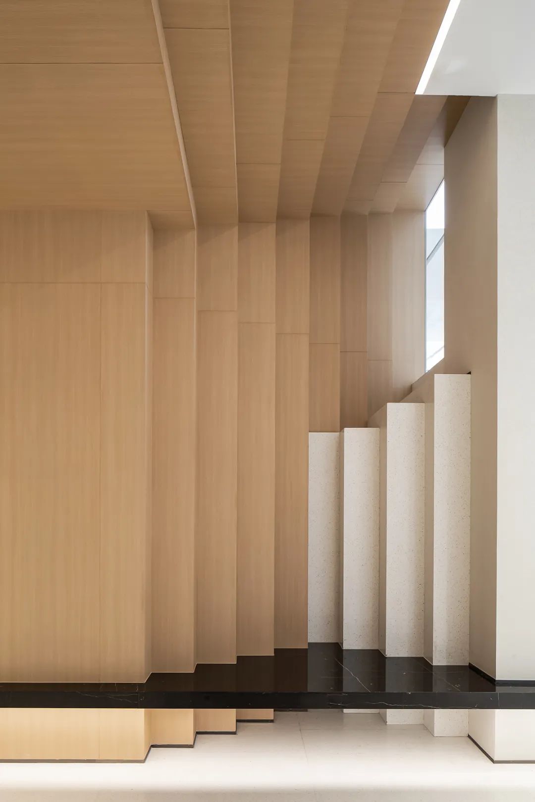 太原安可瑞综合空间丨中国太原丨弘石设计-40