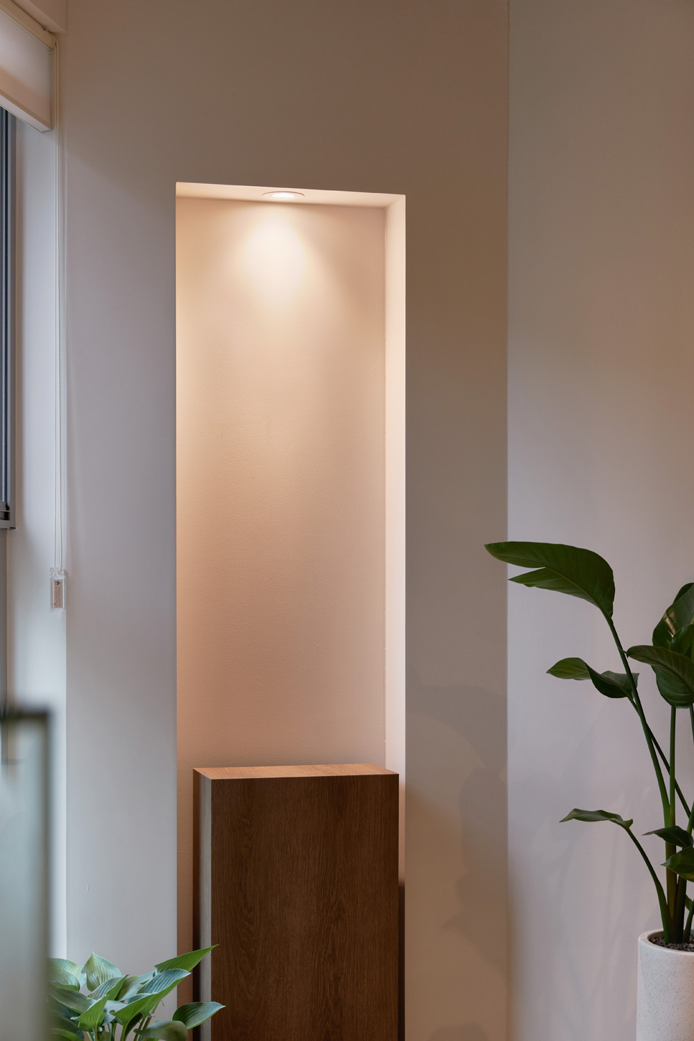 温馨 20 平米蛋糕店，打造甜蜜空间-11