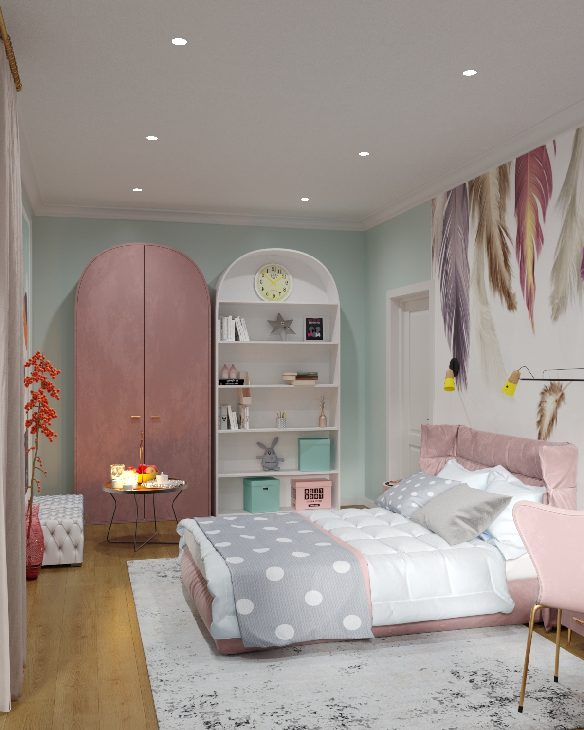 Детская 2022-5