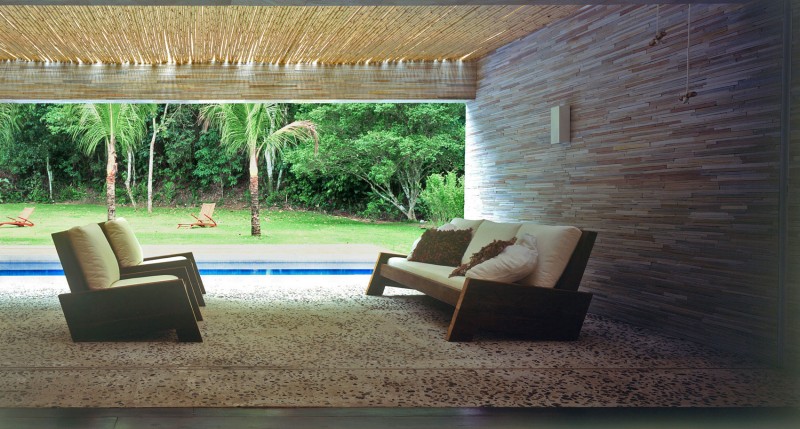 Casa Du Plessis by Studio MK27-32