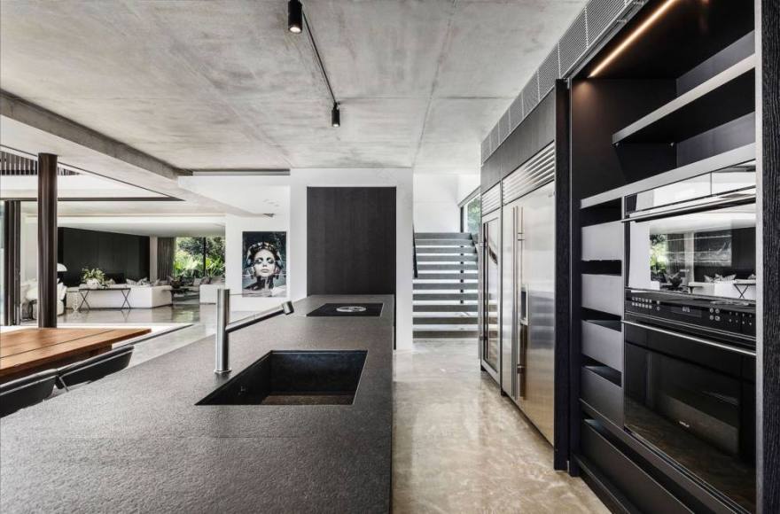 法国埃兹别墅(Villa Eze)-37