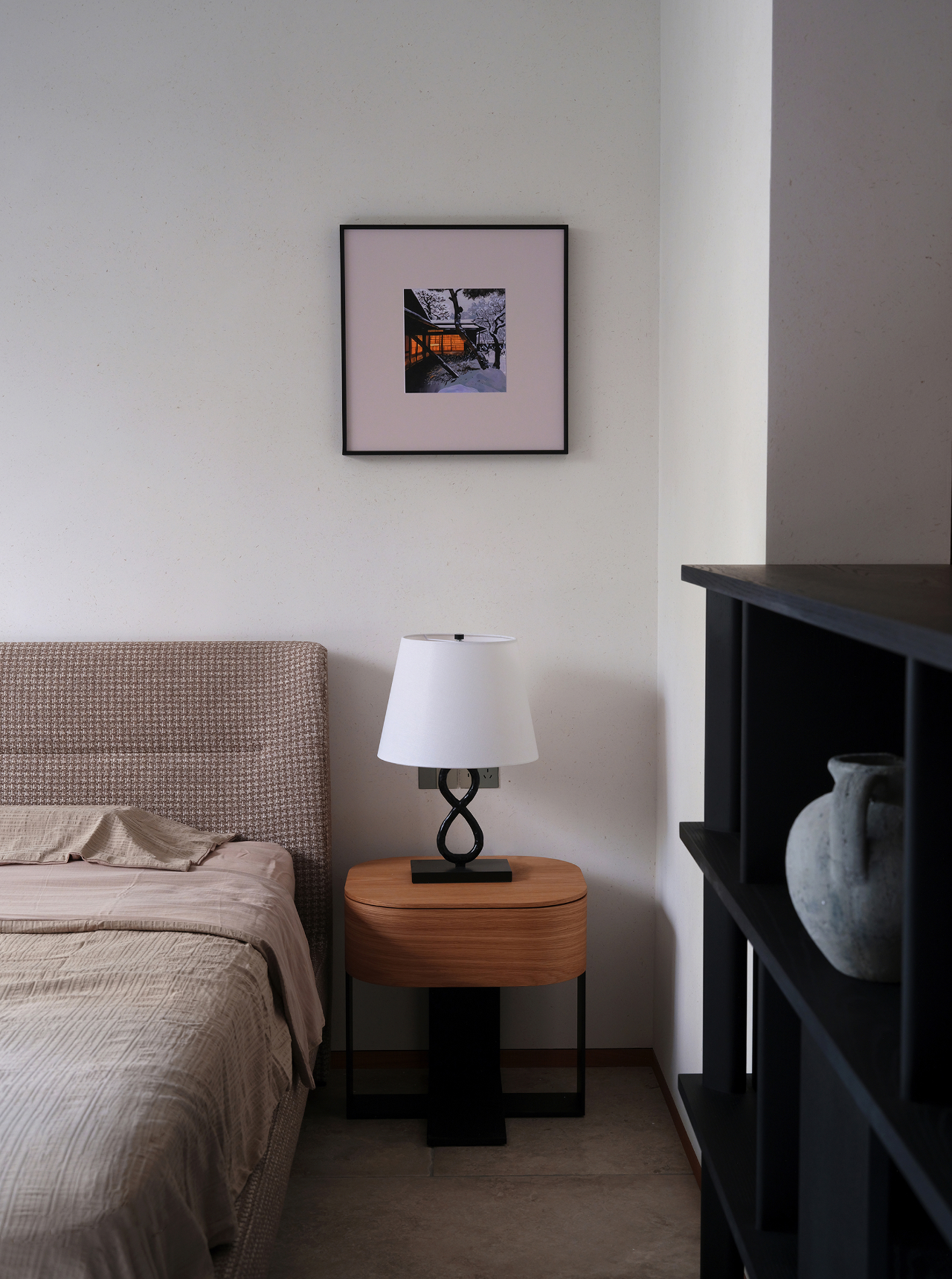 光之禅居丨中国西安丨纳悦营造-38