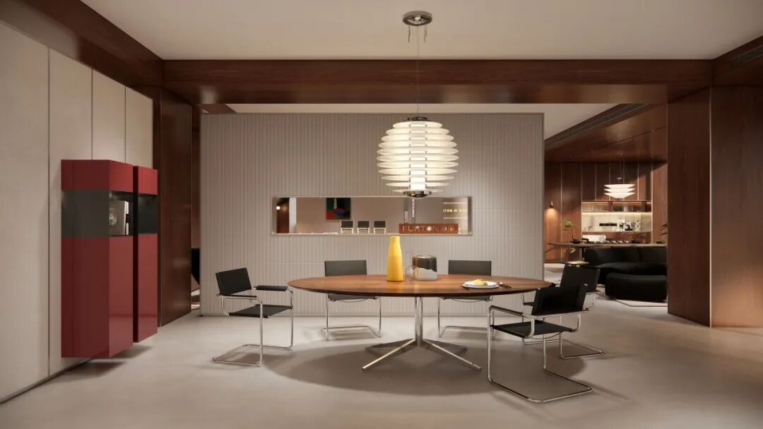 非同家居|全新店态3.0经典再造场-61